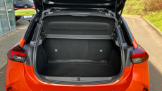 Vauxhall Corsa 1.2 Turbo Ultimate 5dr Auto Petrol Hatchback